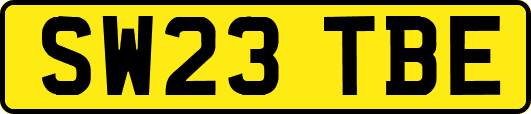 SW23TBE