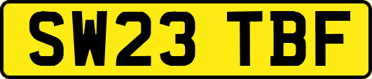 SW23TBF