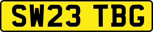 SW23TBG