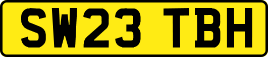 SW23TBH