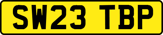 SW23TBP