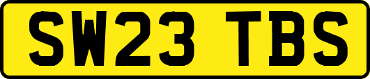 SW23TBS