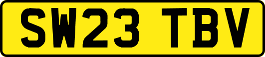 SW23TBV