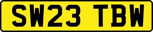 SW23TBW