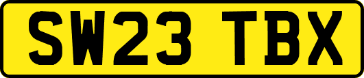 SW23TBX