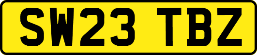 SW23TBZ