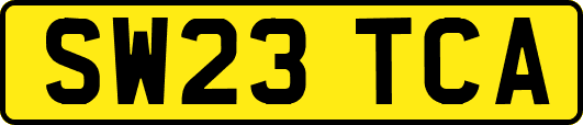 SW23TCA