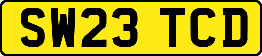 SW23TCD