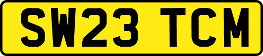 SW23TCM