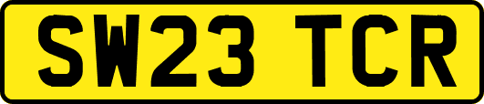 SW23TCR