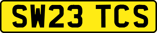 SW23TCS