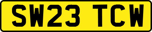 SW23TCW