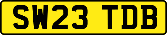 SW23TDB
