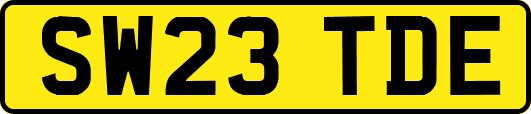 SW23TDE