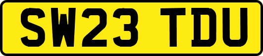 SW23TDU