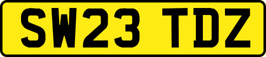 SW23TDZ