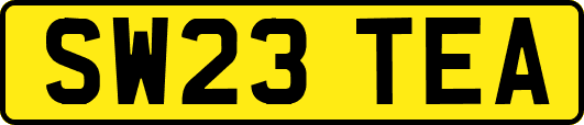 SW23TEA
