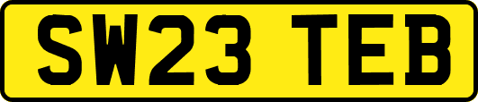 SW23TEB