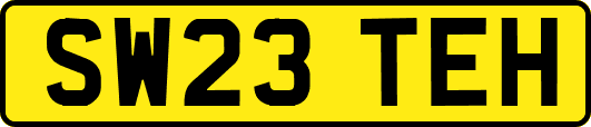 SW23TEH