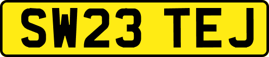 SW23TEJ