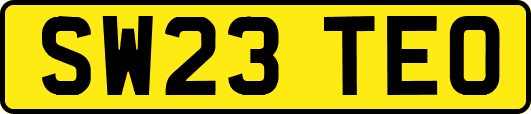 SW23TEO