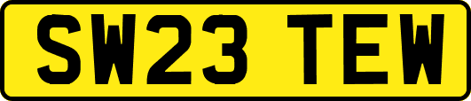 SW23TEW