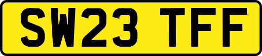 SW23TFF