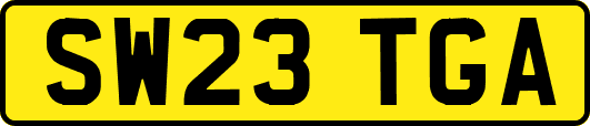 SW23TGA