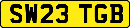 SW23TGB