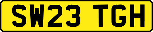 SW23TGH