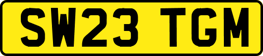 SW23TGM
