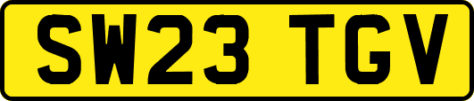SW23TGV