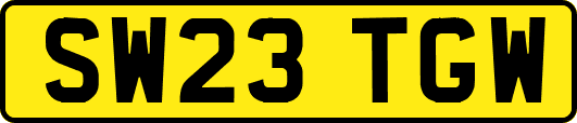 SW23TGW