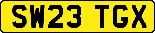 SW23TGX