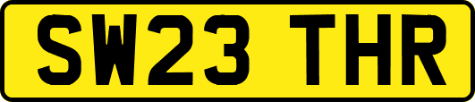 SW23THR