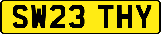SW23THY