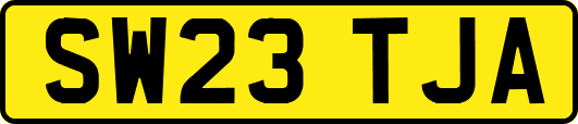 SW23TJA