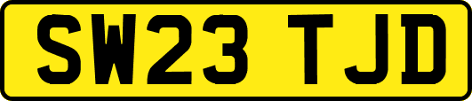 SW23TJD