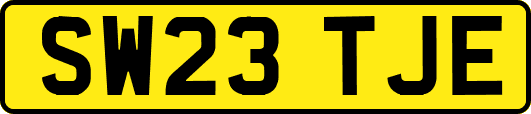 SW23TJE