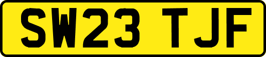 SW23TJF