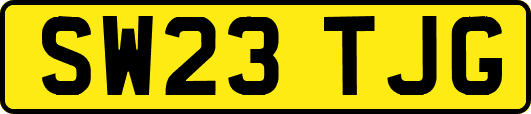 SW23TJG