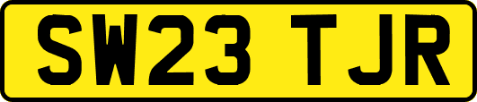 SW23TJR