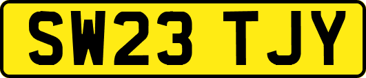 SW23TJY