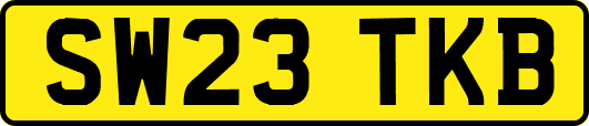 SW23TKB