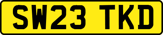 SW23TKD