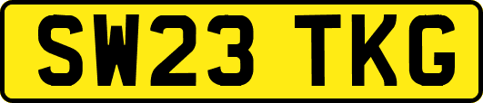 SW23TKG