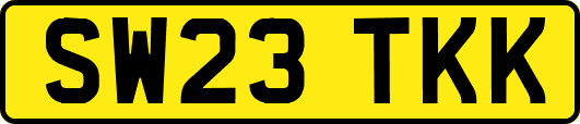 SW23TKK