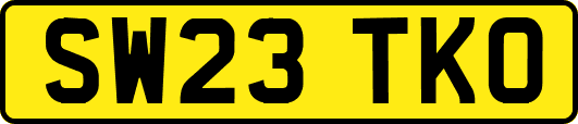 SW23TKO
