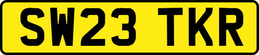 SW23TKR