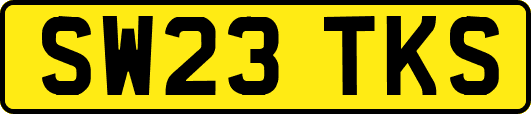 SW23TKS